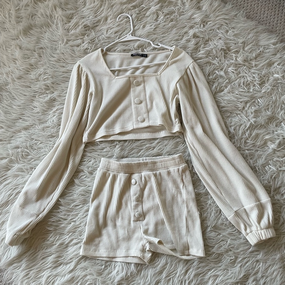 Nasty Gal Matching Set - US 6